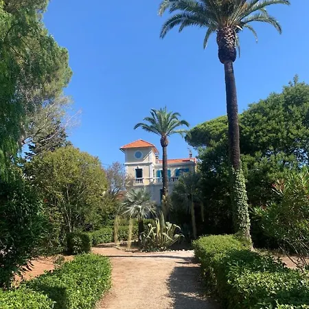 Jacqueline Apartment La Seyne-sur-Mer