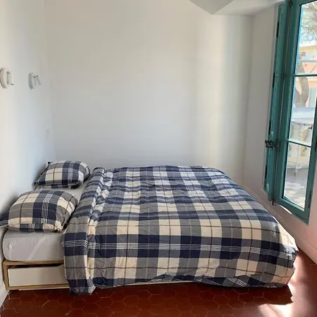Apartment Jacqueline