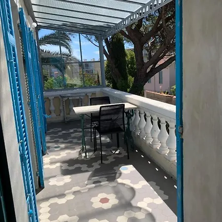 Jacqueline Apartment La Seyne-sur-Mer