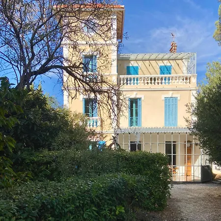 Jacqueline Apartment La Seyne-sur-Mer